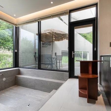 Cheongdo Eaglewood