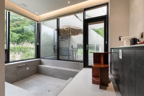 Cheongdo Eaglewood - 2 Sao