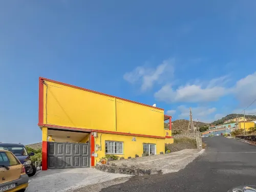 GuestReady - 4 Luymar D La Palma