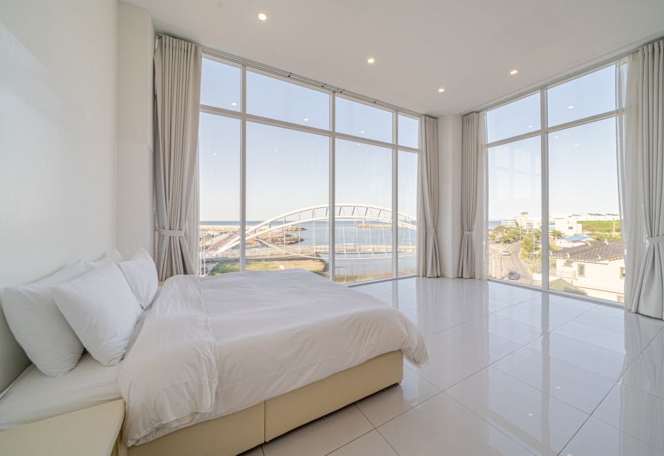 히든빌풀빌라 수영장