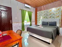 Penginapan Cisaga Indah Hotels in Ciamis