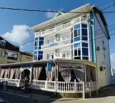 Parus Guest House - Homestays