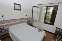 Le Preconil - Balkon