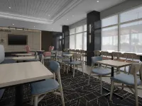 Home2 Suites by Hilton Big Spring Hotels in Big Spring