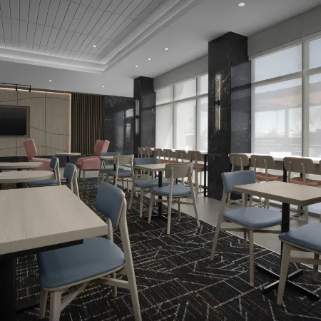 Home2 Suites by Hilton Big Spring