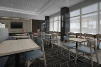 Home2 Suites by Hilton Big Spring