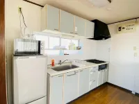 Kinoie Guesthouse Utsunomiya No.2 - 2 stjerner