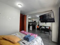 Departamentos Appart d'Eliette Hotels in Trujillo