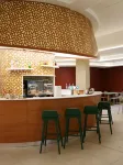 Résidence les Dômes PAR Vy Resort Thermal & Spa - bar