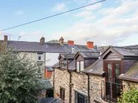 Dovetail Cottage