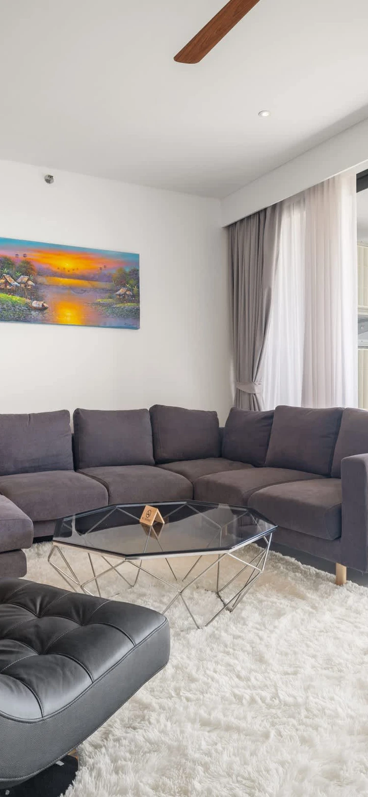 รูปภาพของCassia Residences, Three-Bedroom B Premium Lake