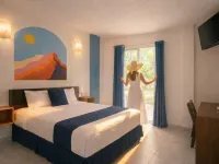 Hotel Juarez 70 Hotéis em Colima