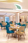 Tulip Inn Majan Hotel - Bữa sáng