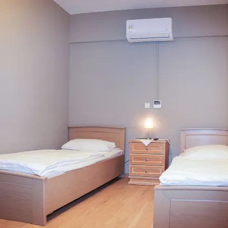 Angelis Pension Frankfurt Airport