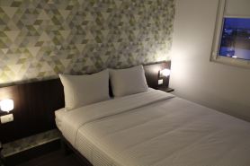 Hotel Hi! Fundidora