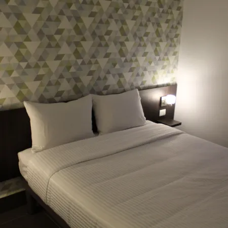 Hotel Hi! Fundidora Отели рядом с достопримечательностью «Бейсбольный стадион Монтеррея»