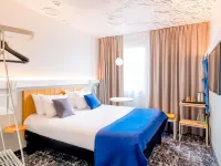 Ibis Warszawa Stare Miasto (Old Town) Hotels near Bielany