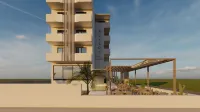Avisos Hotel&Apartments - Bintang 2