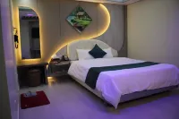 Hotel City Inn Ltd. - Pools