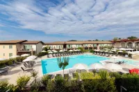 Lake Garda Resort - Yüzme Havuzu
