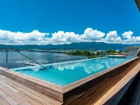 Yanmar Sunset Marina Clubhouse&Hotel Hotels in Moriyama