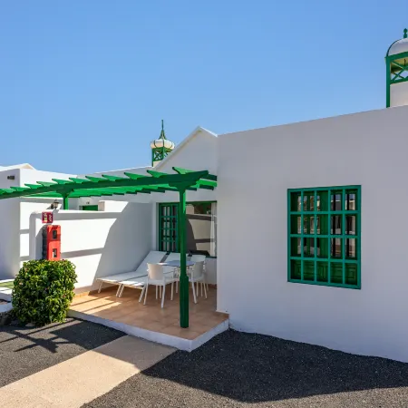 Apartamentos LIVVO Las Gaviotas