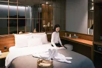 Daejeon Yuseong Stayavant Gamseong Hotel - 2 estrellas