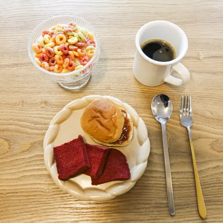Browndot Hotel Jecheon Hwasan Branch