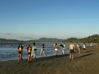 塔馬林德寧靜公寓，距離海灘50公尺