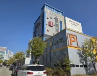 Yangsan Seoksan V