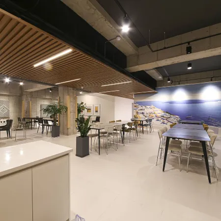 Yanolja Hotel Pamieu Mokpo