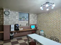 Naju Beolkkul Hotel - 2-Star