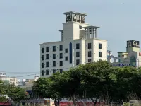 Suncheon Vogue Tourist Hotel