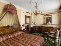 Grand Hotel des Iles Borromées & Spa Hotels in 