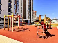 Bon Apart 3 Apartments Hoteles en 