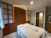 Villa Amethyst JB-3 Lembang 4Bedroom with Pool Hotels in 