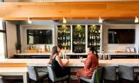 The Domain Hotel - bar