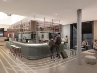 Geneva Youth Hostel Hotels in Vernier