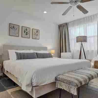 Oceanfront Residence by Atlantikos Rooms