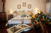 Badia a Coltibuono Wine Resort