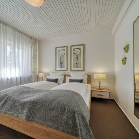 Hotel Cammann Grömitz
