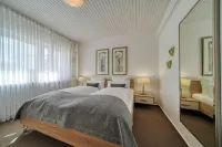 Hotel Ostseeresidenz Cammann Grömitz