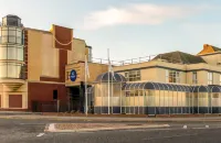 Grand Hotel Sunderland Hotels in 
