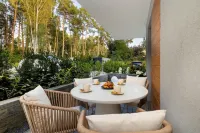 Comfortable 2-room Apartment, Indoor Pool - 4-Star