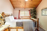 SouthFork Lodge