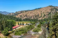 SouthFork Lodge