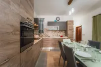 Marsalforn Apartment Walk to Beach Seaside Living