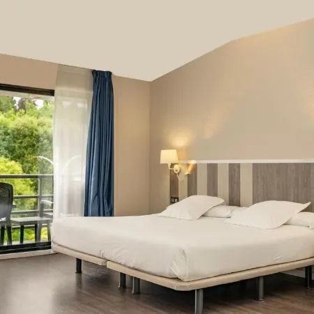 Hotel la Palma de Llanes by Gaiarooms