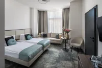 Dream Suites - spa
