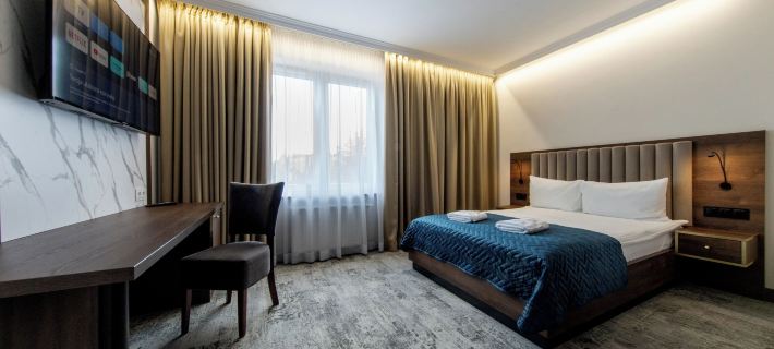 Sleep&Fly Okęcie Warsaw Airport Hotels in Warszawa